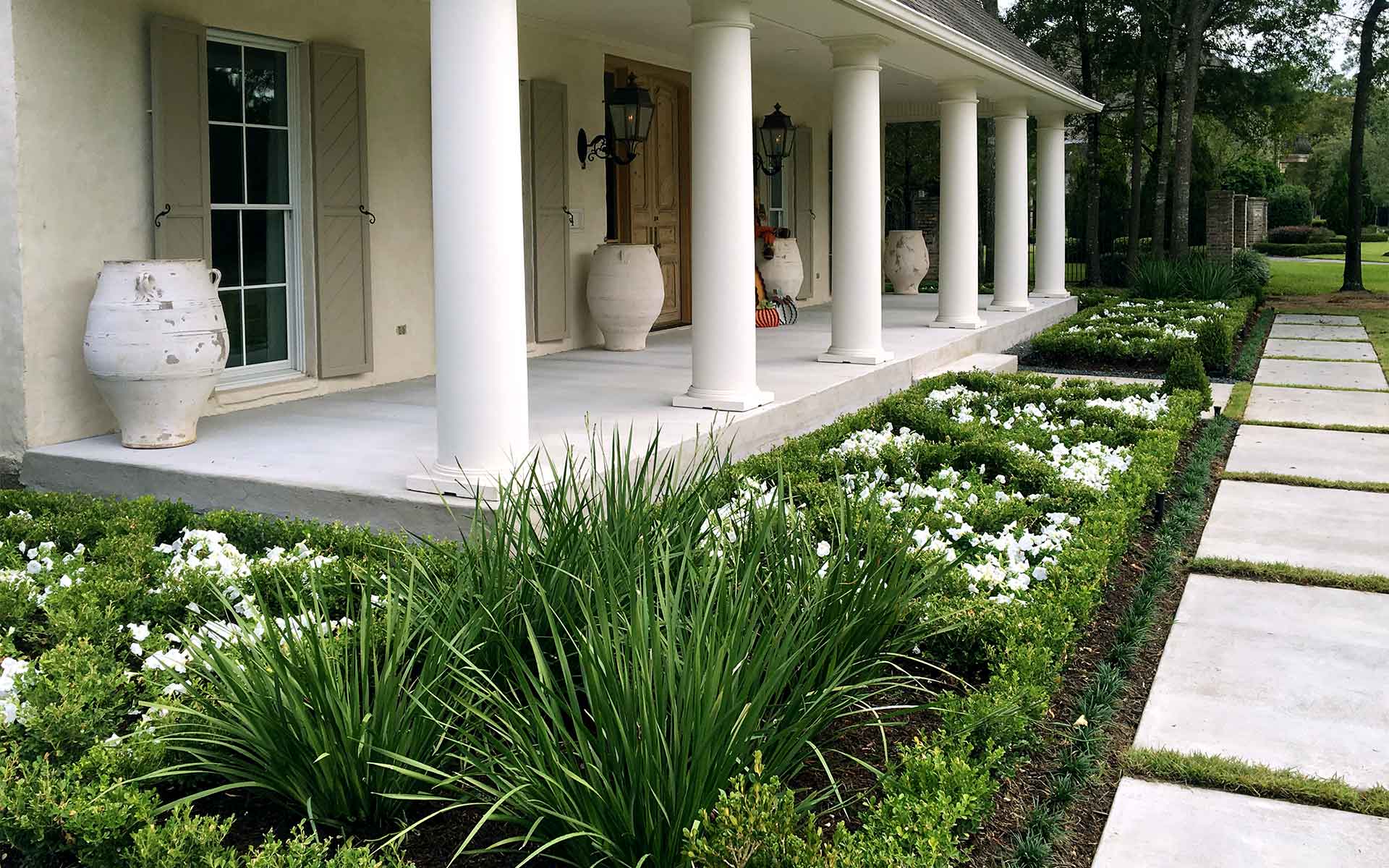 Residential & Commercial Landscaping Company Jay’s Landscape