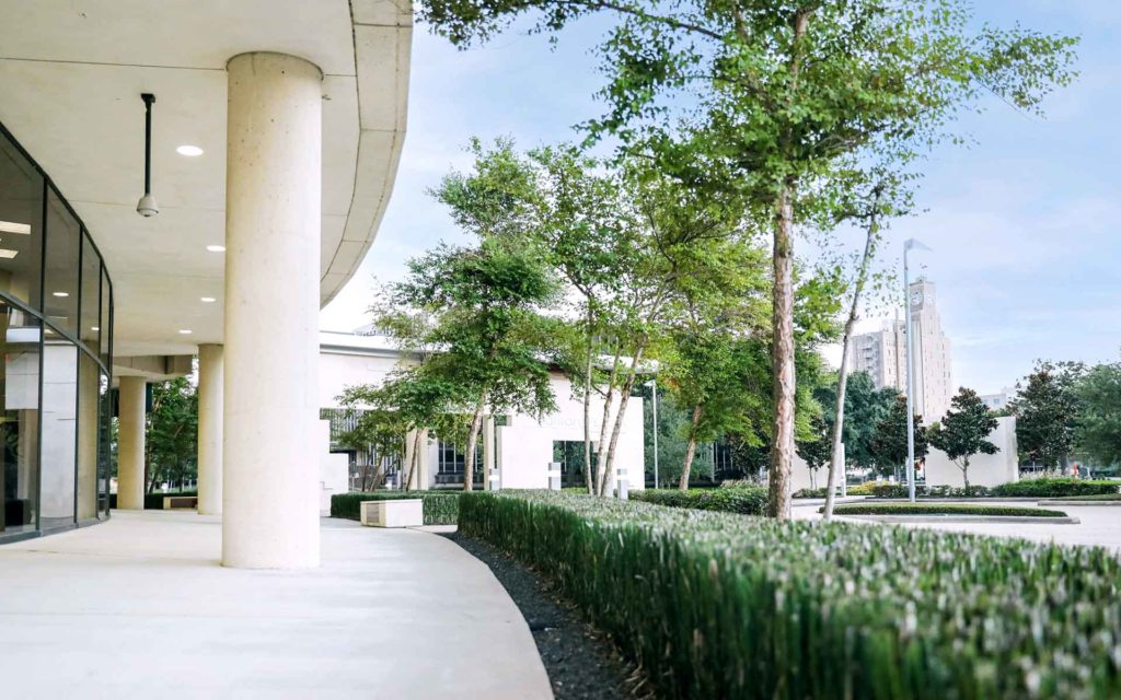 Southeast Texas Landscape Company Jay's Landscape