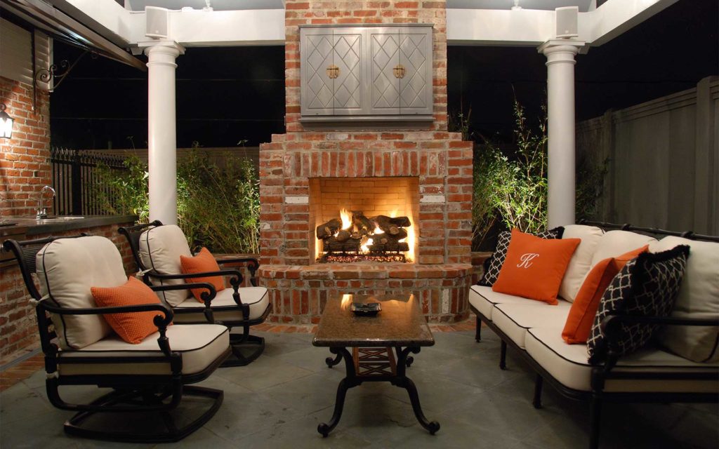 Manion Court Landscaping Project Jay's Landscape