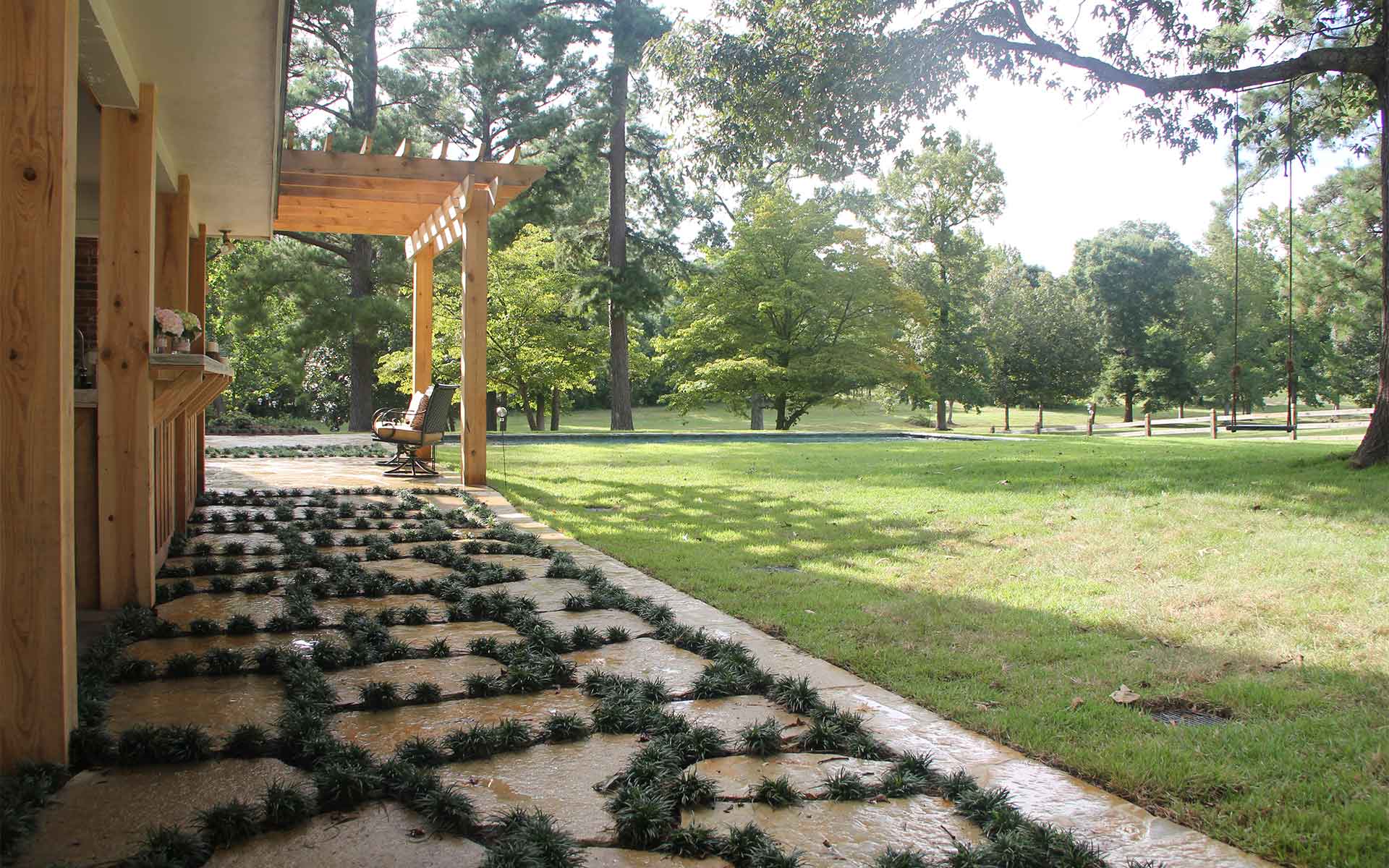 Our Landscaping Portfolio Jay’s Landscape