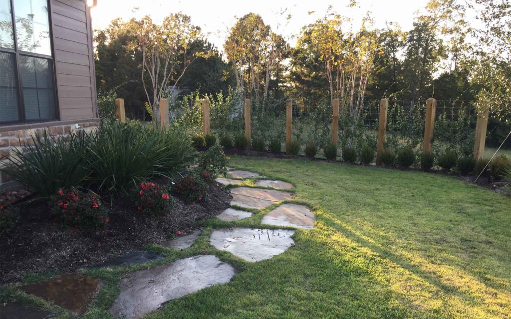 Residential Hardscape Design & Installation Jay’s Landscape