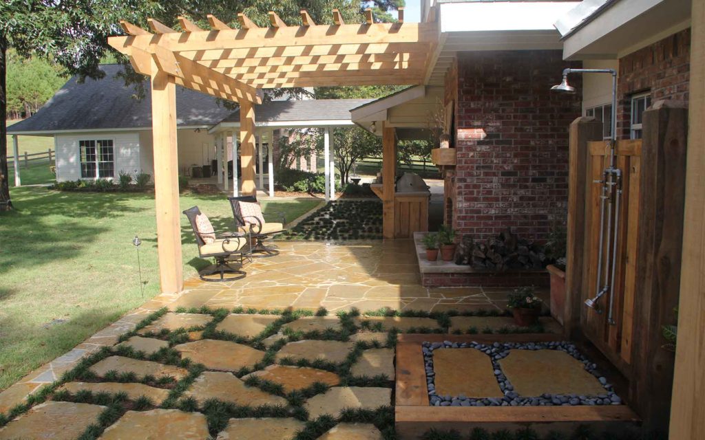 Residential Hardscape Design & Installation Jay’s Landscape