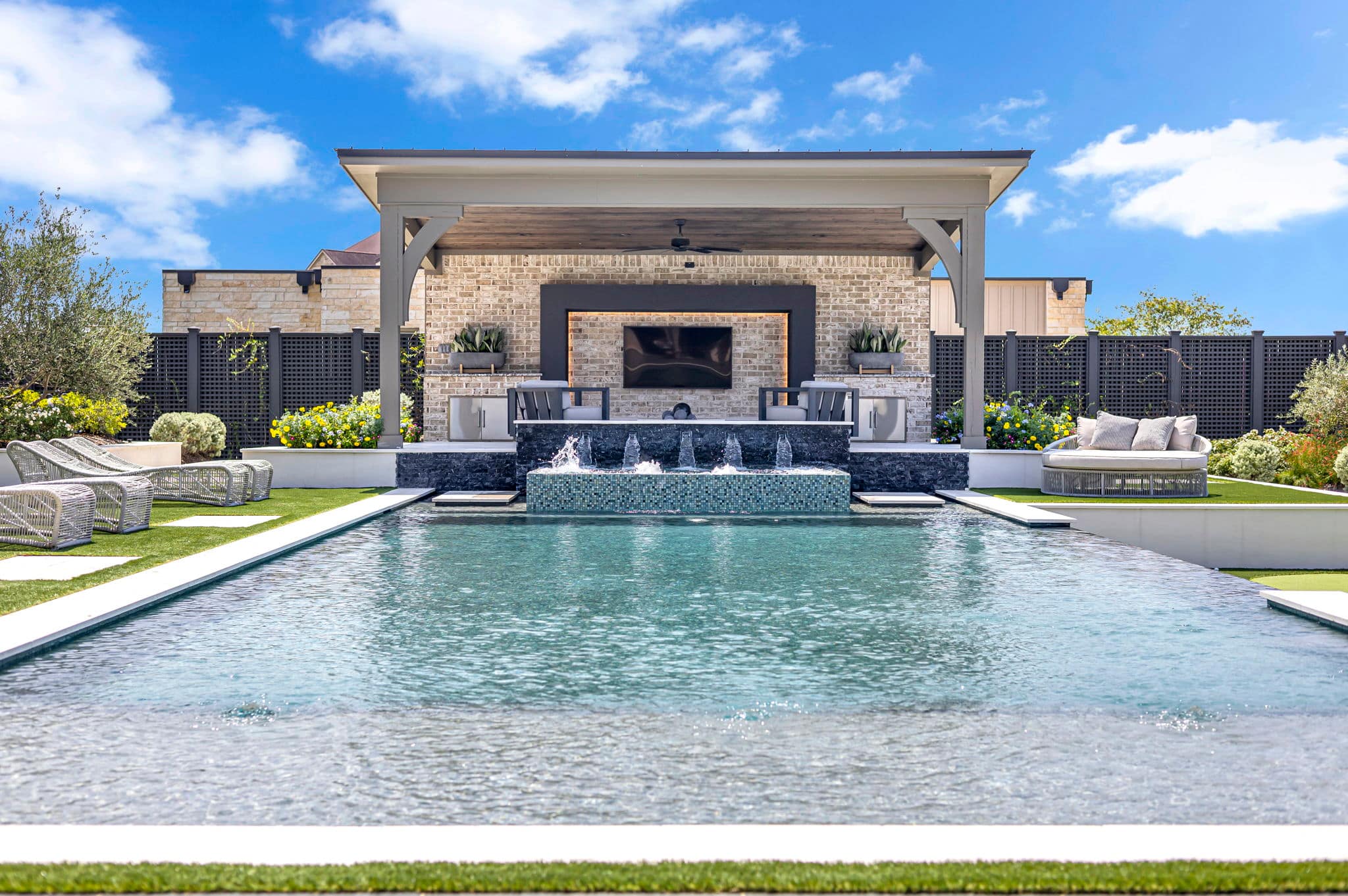 Beaumont, TX Landscaping Companies