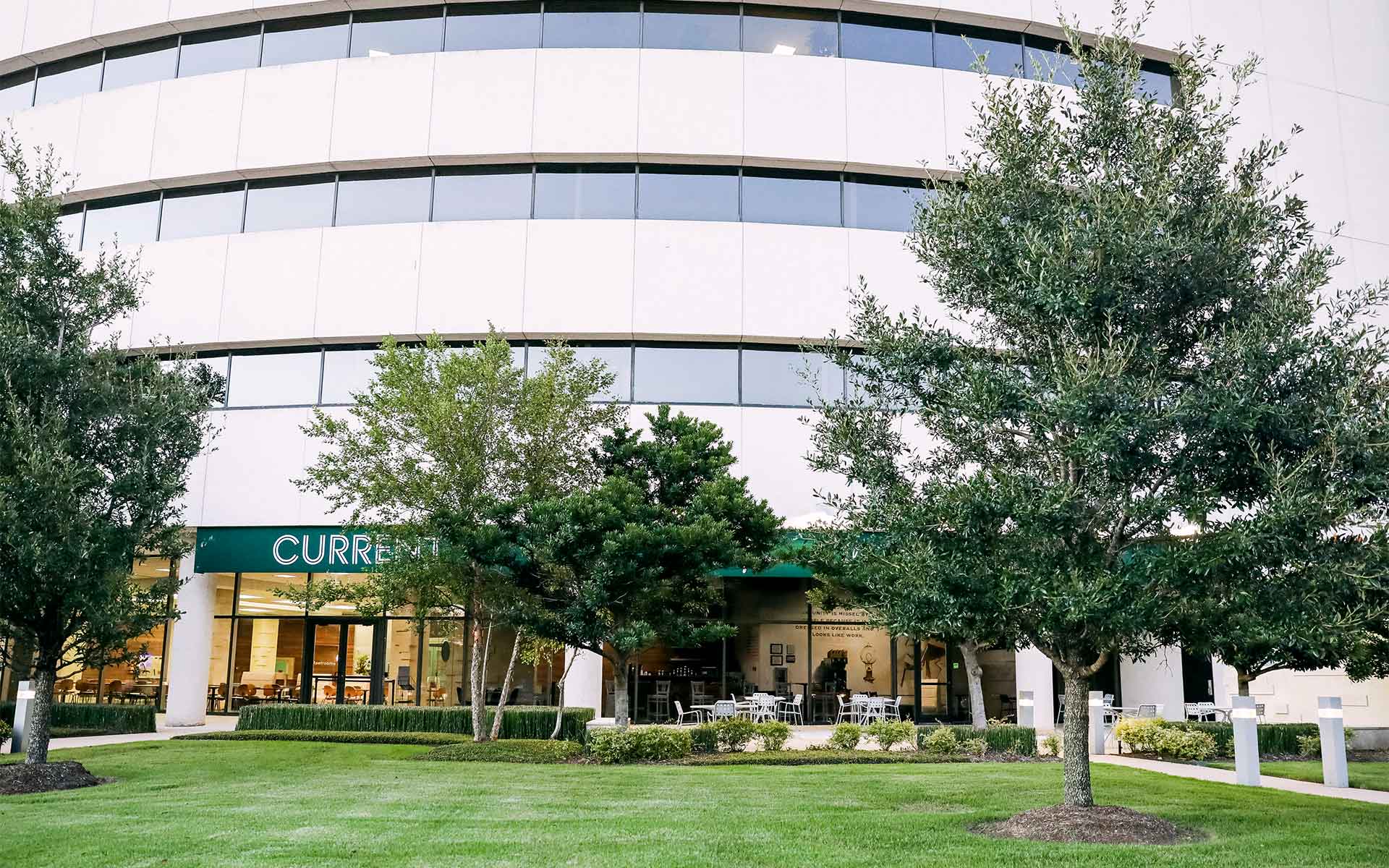 Mont Belvieu, TX Commercial Landscaping Companies