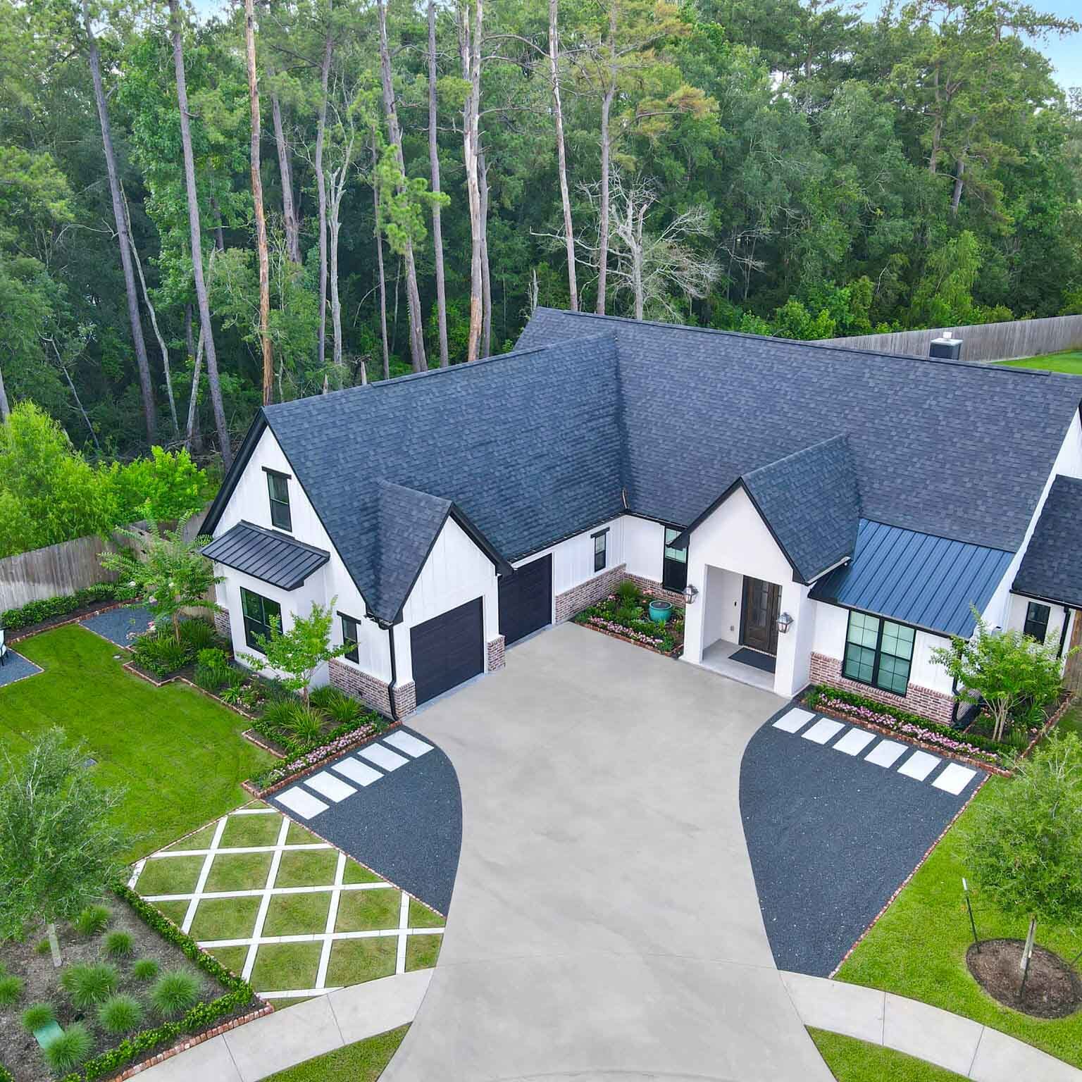 Landscaping Services Company in Lumberton, TX