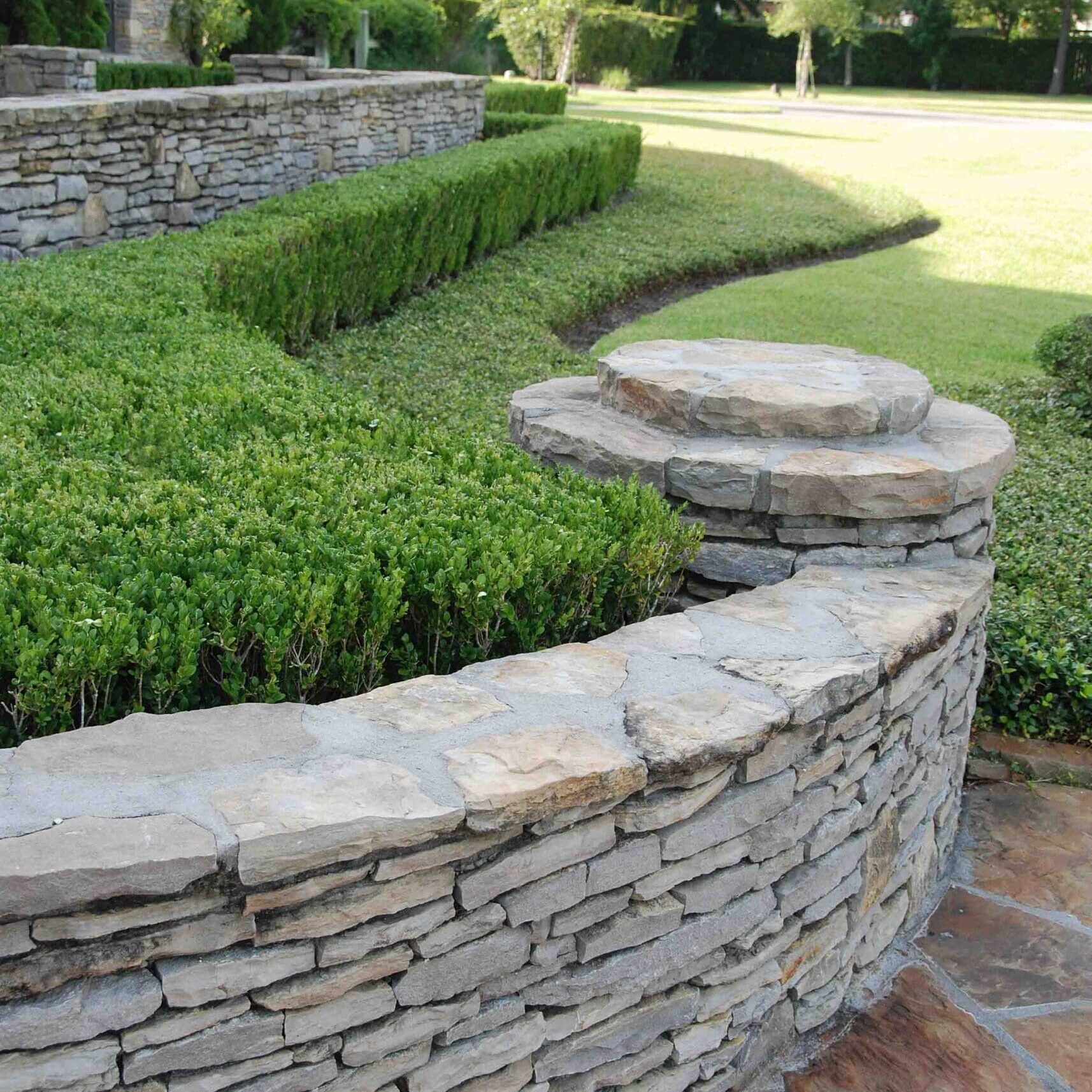 Beaumont, TX Landscape Maintenance Services