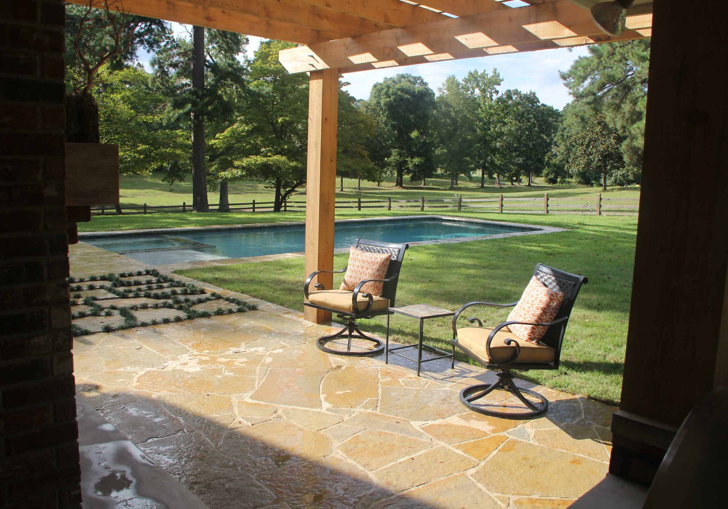 Beaumont, TX Landscape Installation Services