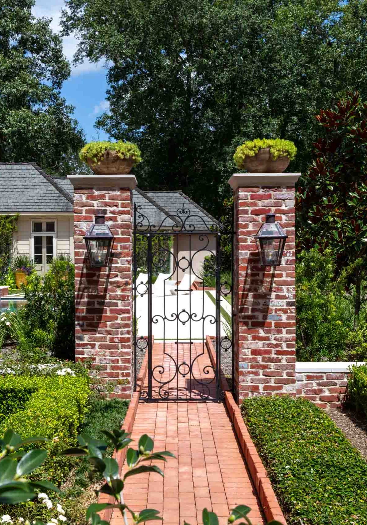 Beaumont, TX Landscape Installation Services