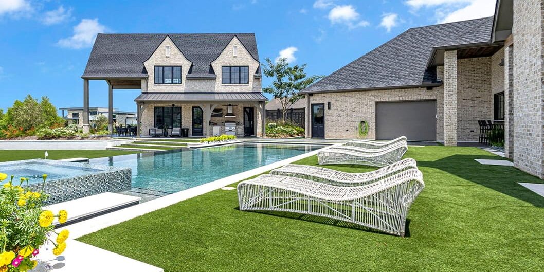 Beaumont, TX Landscaping Companies