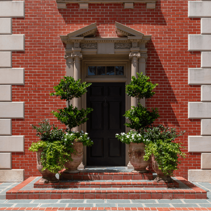 Beaumont, TX Landscaping Companies