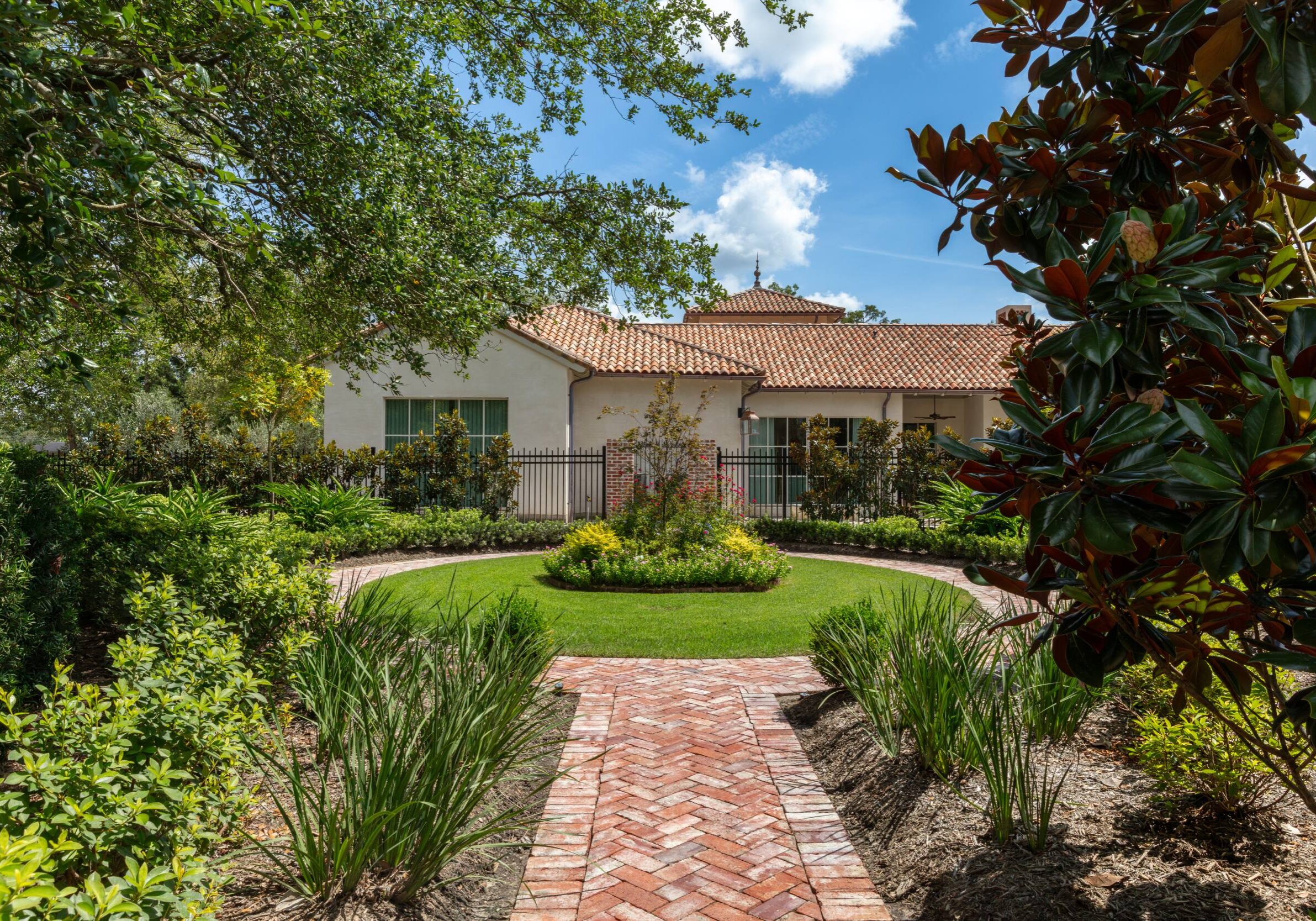 Beaumont, TX Landscape Maintenance Services